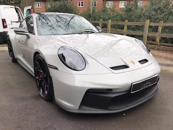 Auto Gloss Mobile Detailing & Valeting Service