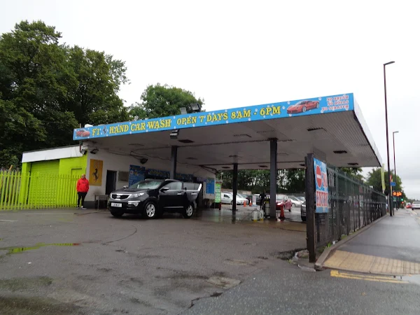 MC WASH