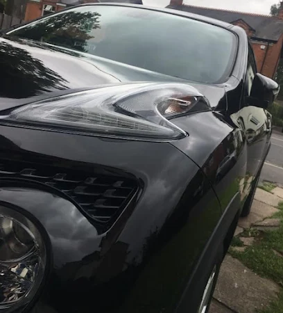 Valeting by Ryan
