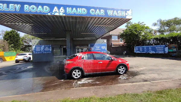 Prestige Hand Carwash