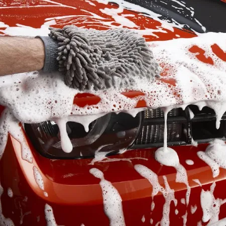 Shine Element Car Valeting & Detailing