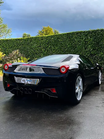 CVL Detailing - Mobile Valet & Detailing Solihull
