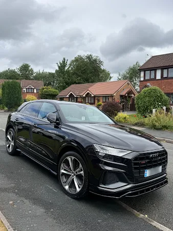 C+C Mobile Valeting