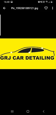 Grj car detailing