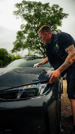 Royal Touch Valeting