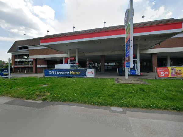 MFG Car Care Centre