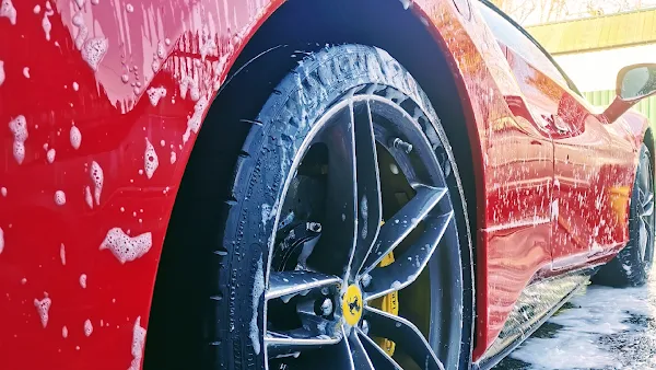 Birmingham Car Care