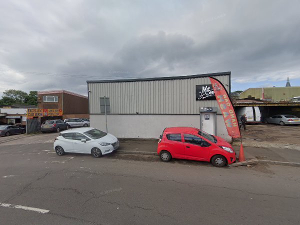 Swize’s Carwash