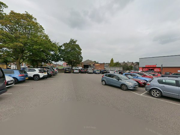 Earlestown hand car wash