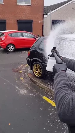 Kwik Car Wash