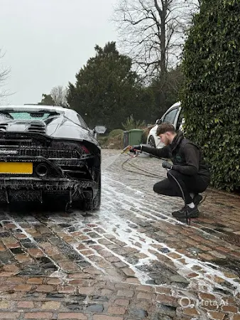 Luxe Auto Care