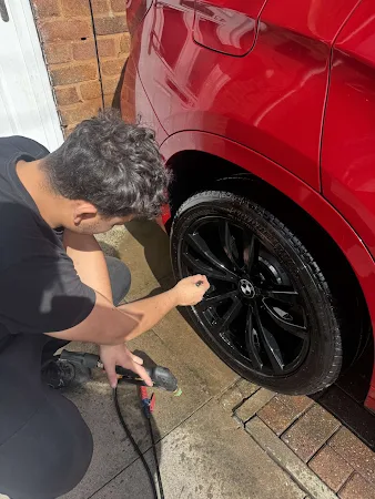 Deluxe Detailing Direct