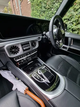 Prestige Detailing Services