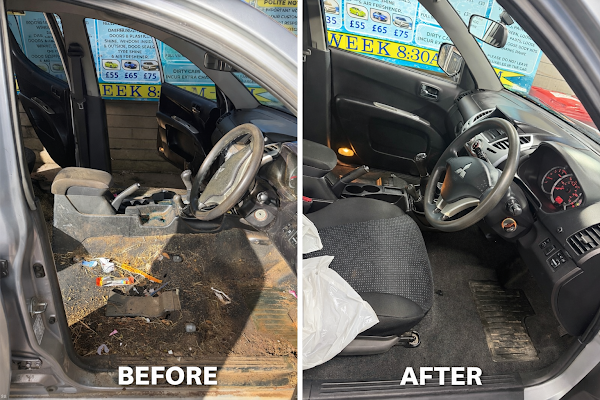 4you valeting center