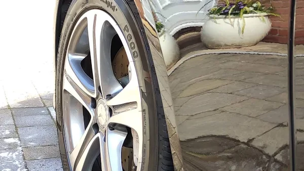 JRS car care