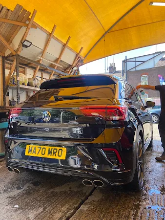 Personalised Plates