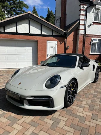 Supreme Customs & Detailing Ltd