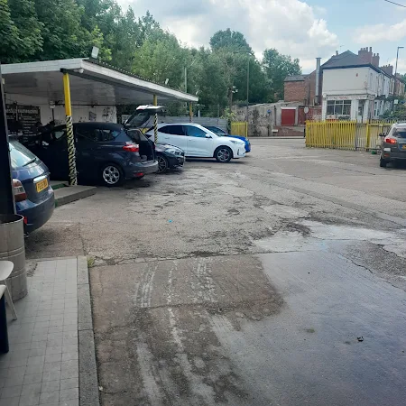 Prestige Valeting Centre