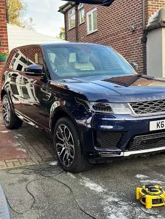 The Valeting Hub