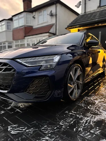 Detailing By Sam