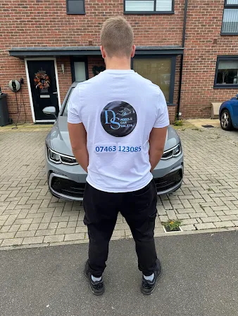 DSCarValets