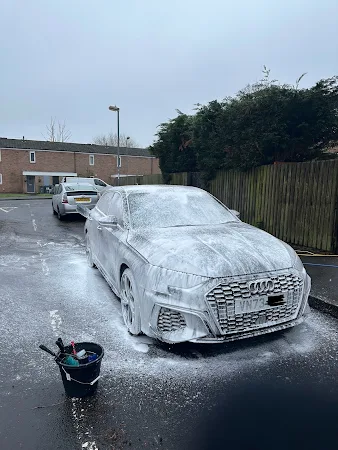 Top Notch Detailing