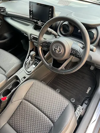 Essential Detailing