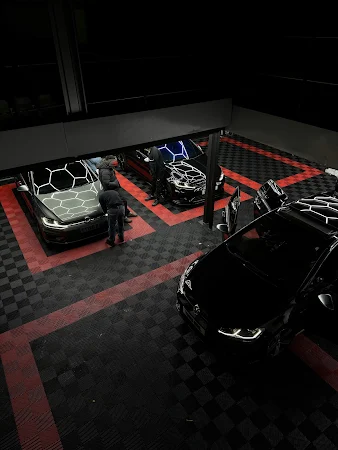 1 Stop Detailing
