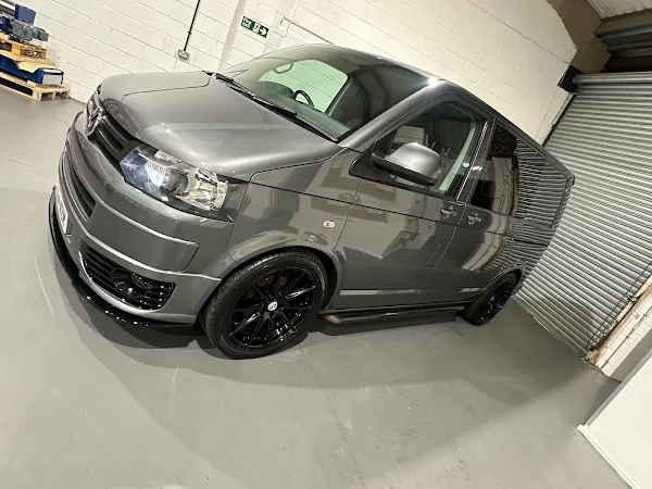 Gimme Gloss Detailing Ltd