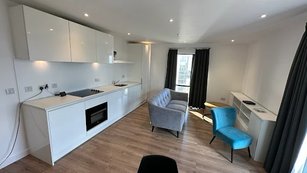 Flash Home Clean (Birmingham)