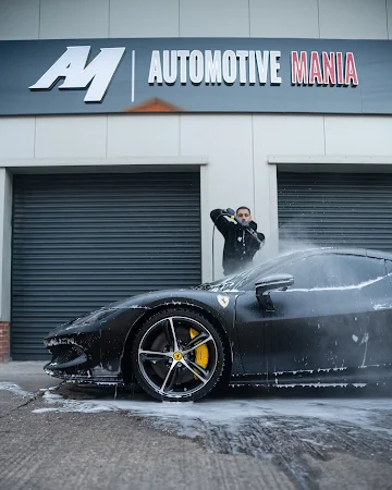 Automotive Mania