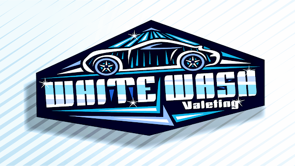 White wash valeting
