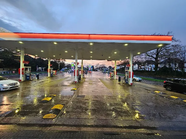 Esso