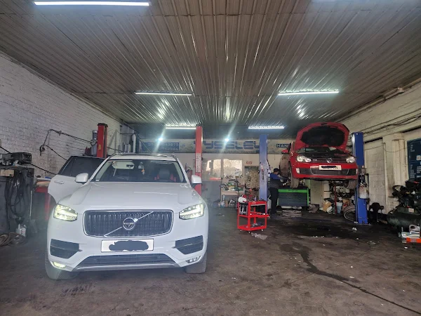 Tyseley Auto Repair LTD