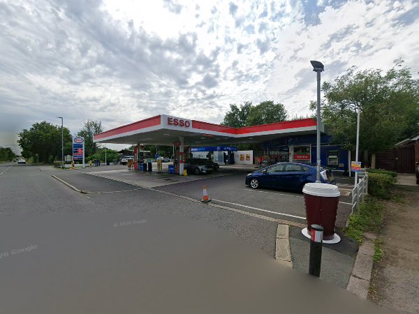 Wash'N Drive