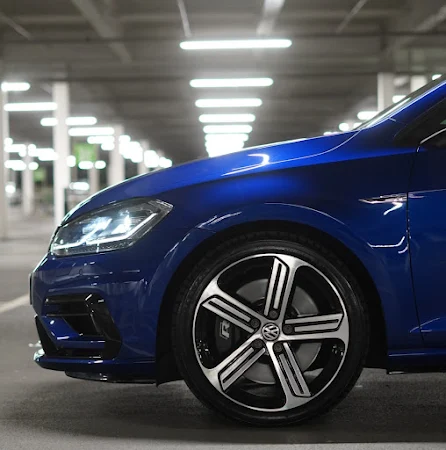 Levine Detailing
