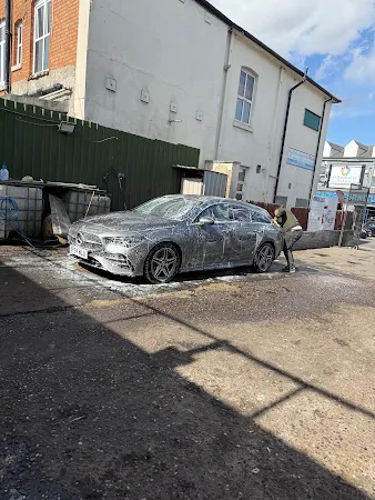 MA car stop