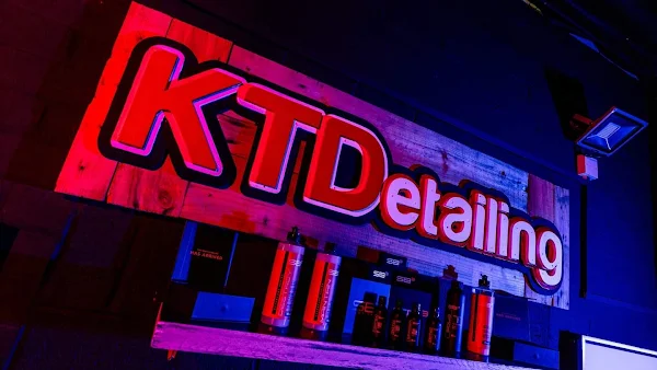 KTDetailing