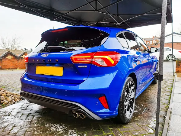 Auto Excellence Valeting and Detailing