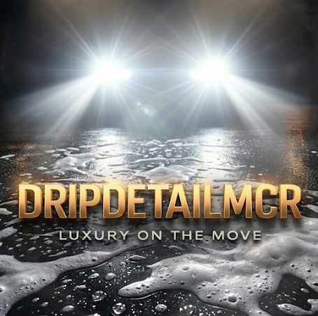 DripDetailMCR LTD