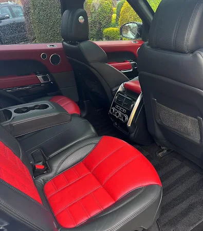 Ark Valeting