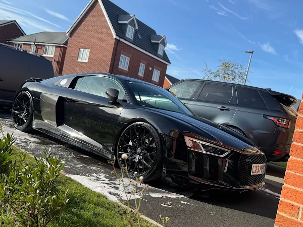Simply OCD Valeting