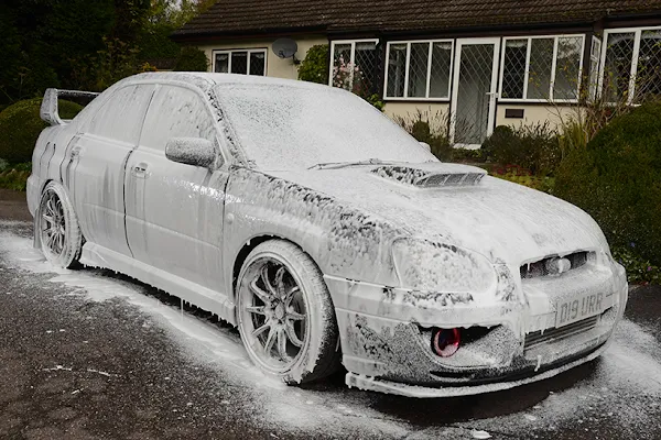 KMDetailing