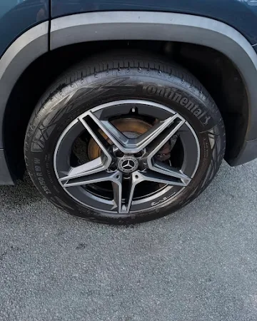 The Detailing Duo