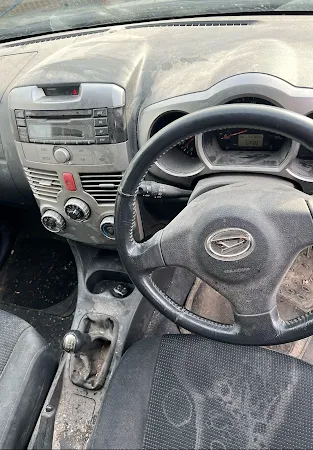 Car Wash