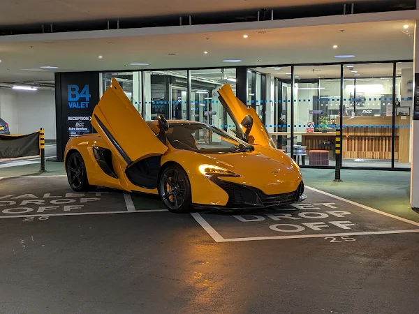 Reflective Car Care LTD