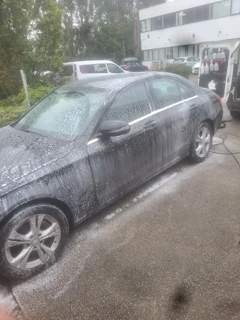 Salford # 1 Detailing Service