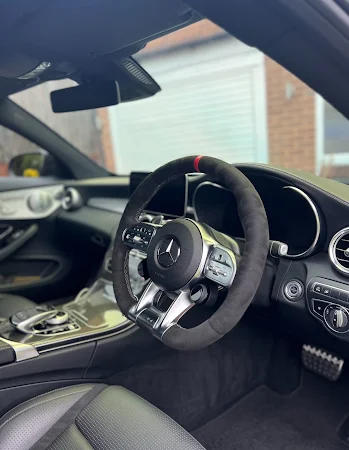 Exclusive Valeting