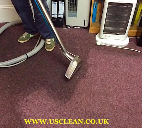 US Clean