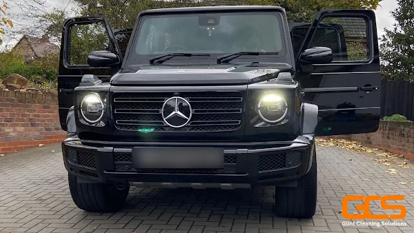 Glint - Birmingham Mobile Valet & Detailing